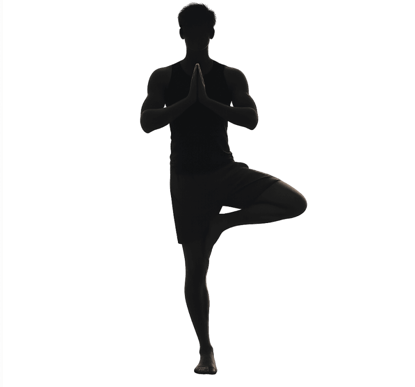 Everwell Healthcare Person Silhouette